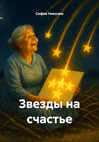 София Николия. Звезды на счастье