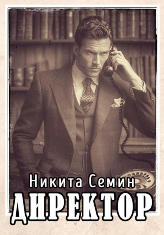 Директор. 