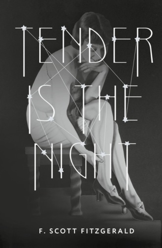 Tender is the Night / Ночь нежна. 