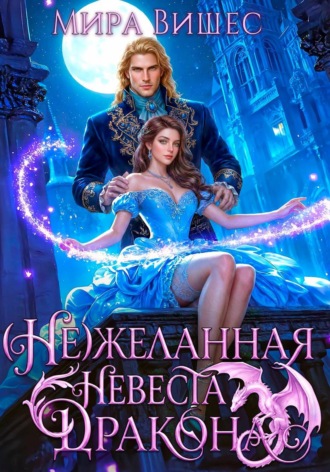 Мира Вишес. (Не)желанная невеста дракона