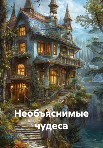 Тат Маис. Необъяснимые чудеса