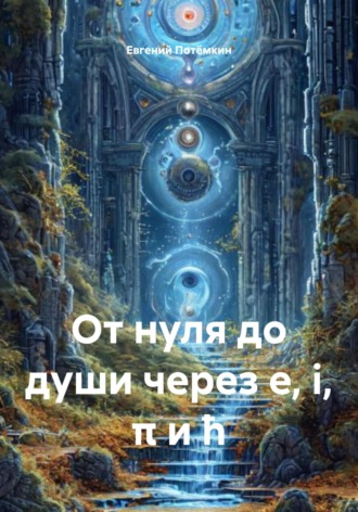 Евгений Леонидович Потёмкин. От нуля до души через e, i, π и ħ
