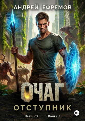 Очаг-1. Отступник. 
