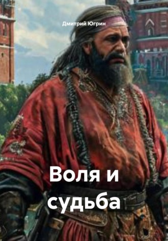 Воля и судьба. Дмитрий Югрин