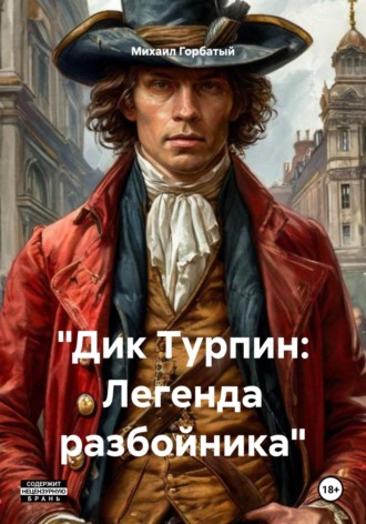 «Дик Турпин: Легенда разбойника». 