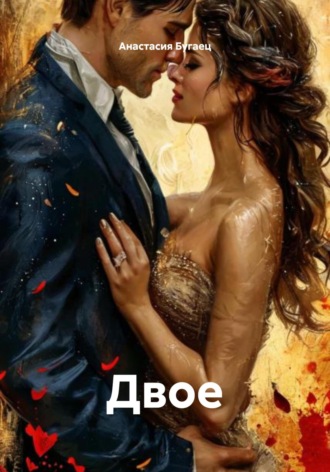 Анастасия Бугаец. Двое