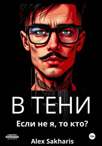 В Тени. 