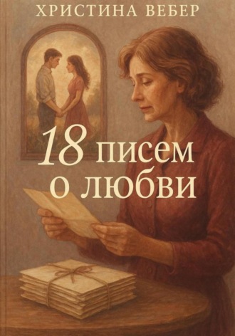 Христина Вебер. 18 писем о любви