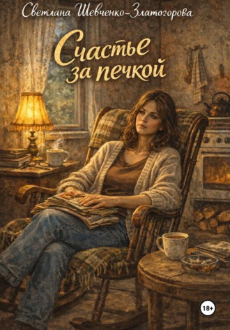 Счастье за печкой. Сборник. 