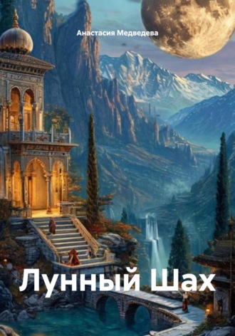 Лунный Шах. 