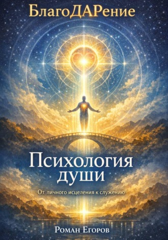 Психология души. 
