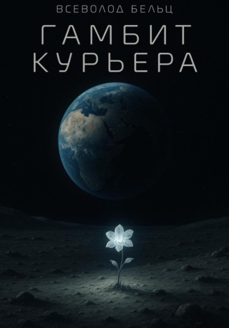 Всеволод Бельц. Гамбит Курьера