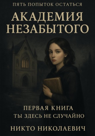 Никто Николаевич. Академия незабытого