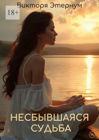 Виктория Этернум. Несбывшаяся судьба
