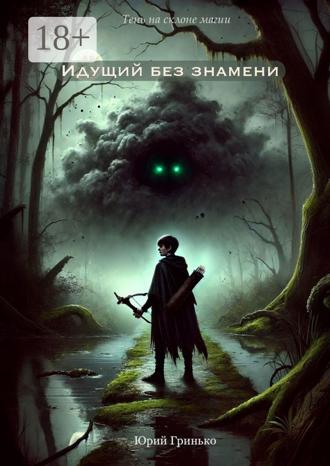 Юрий Анатольевич Гринько. Идущий без знамени