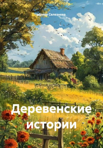 Деревенские истории. Ирина Николаевна Селезнева