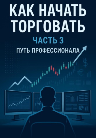 Олег Интсекер. Как начать торговать. Часть 3. Путь профессионала