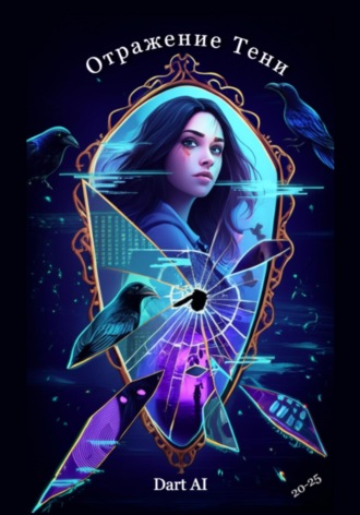 Dart AI. Отражение тени