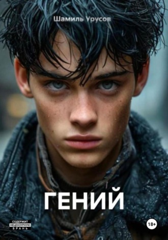Шамиль Урусов. Гений