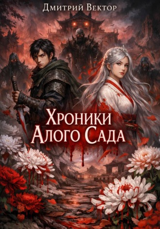 Дмитрий Вектор. Хроники Алого Сада