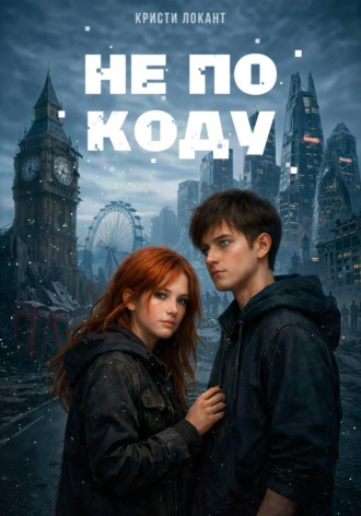 Кристи Локант. Не по коду
