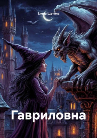 Гавриловна. 