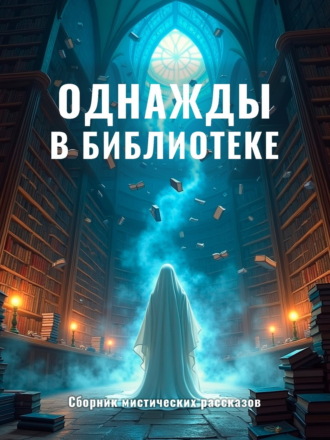 Александр Гуляев. Однажды в библиотеке