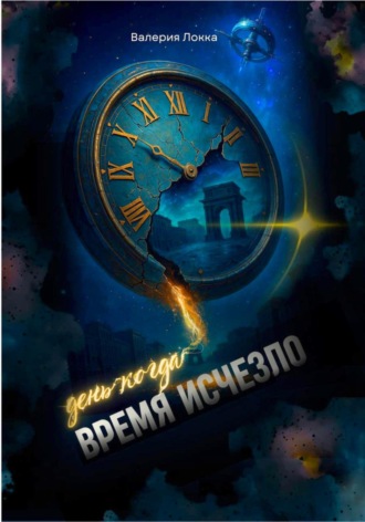 День, когда время исчезло. 