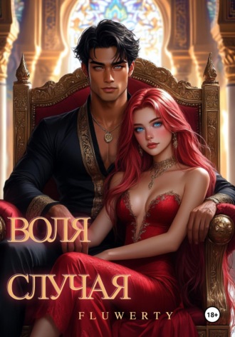 Fluwerty ⠀ ⠀. Воля случая