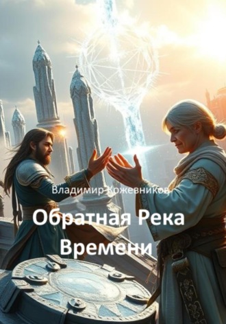 Владимир Кожевников. Обратная Река Времени