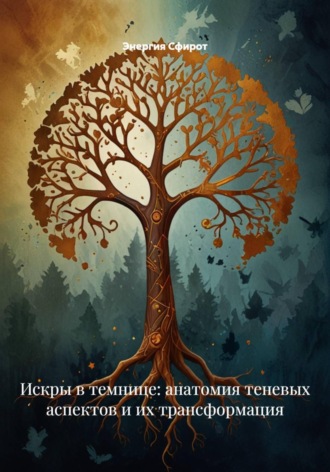 Энергия Сфирот. Искры в темнице: анатомия теневых аспектов и их трансформация