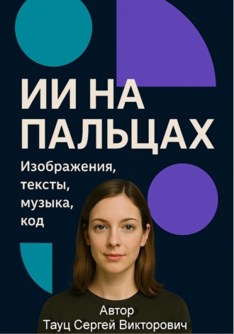 ИИ на пальцах. 