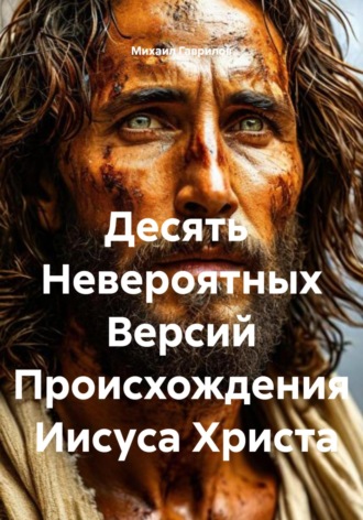 Михаил Гаврилов. Десять Невероятных Версий Происхождения Иисуса Христа