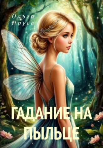 Ольга Прусс. Гадание на пыльце