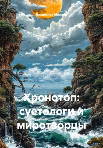 Владислав Миллер. Хронотоп: суетологи и миротворцы