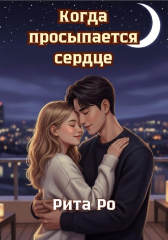 Рита Ро. Когда просыпается сердце