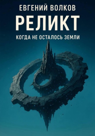Евгений Волков. Реликт