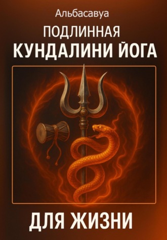 Альбасавуа. Подлинная кундалини-йога для жизни