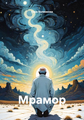 Кира Колмакова. Мрамор