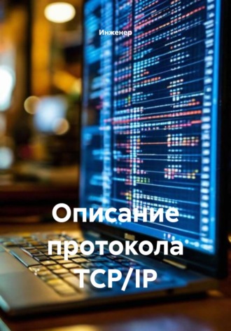 Инженер. Описание протокола TCP/IP