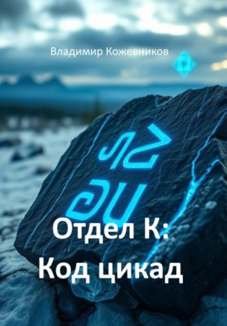 Владимир Кожевников. Отдел К: Код цикады