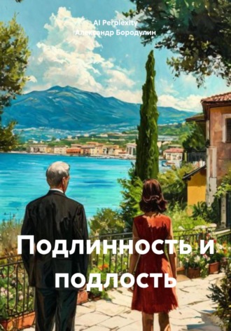 Александр Иванович Бородулин. Подлинность и подлость
