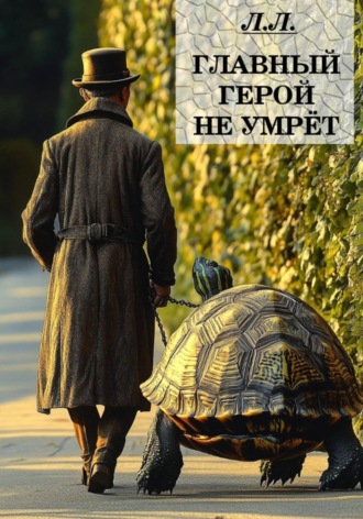 Л. Л.. Главный герой не умрёт