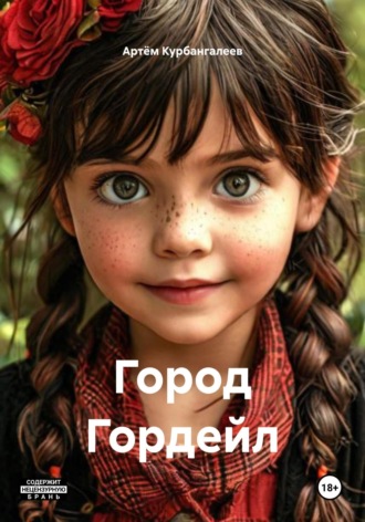 Артём Курбангалеев. Город Гордейл