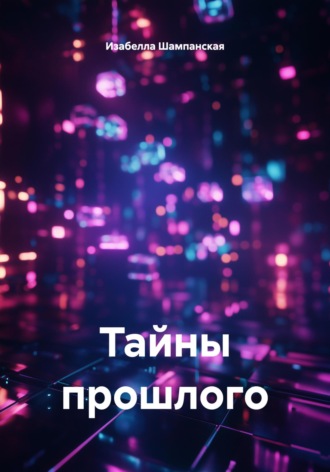 Изабелла Шампанская. Тайны прошлого