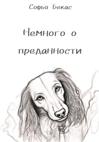 Немного о преданности. 