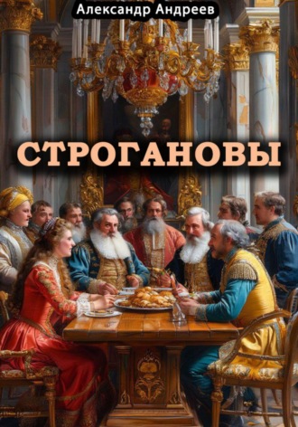Строгановы. 