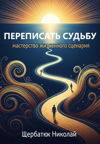 Переписать Судьбу: Мастерство Жизненного Сценария. 