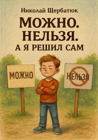 Можно. Нельзя. А я решил сам. 