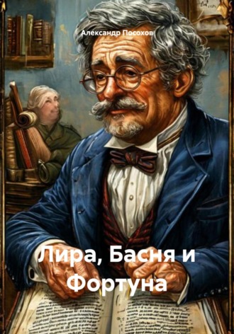 Александр Посохов. Лира, Басня и Фортуна